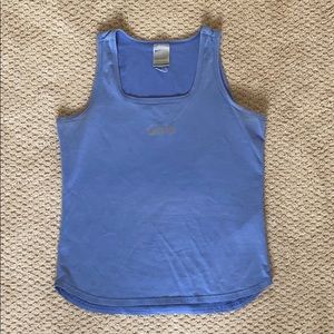 Vintage Nike tank top